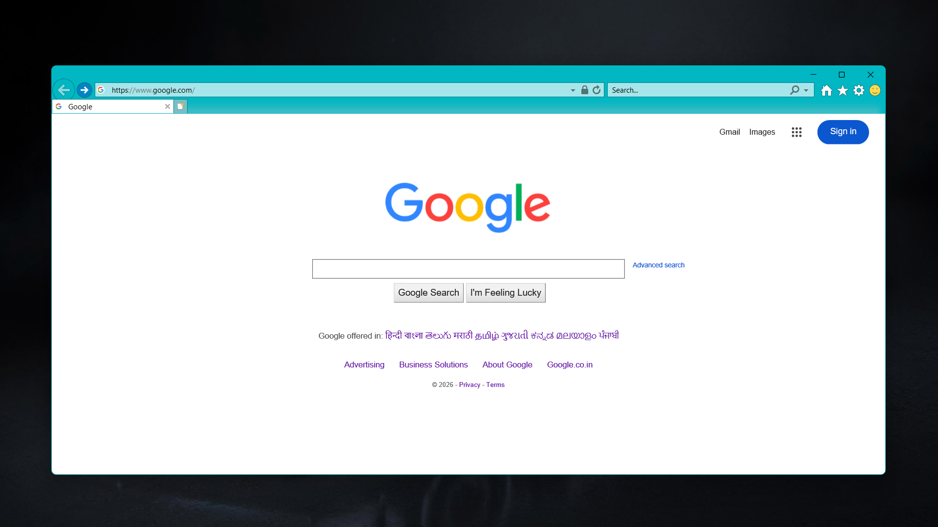 IE11